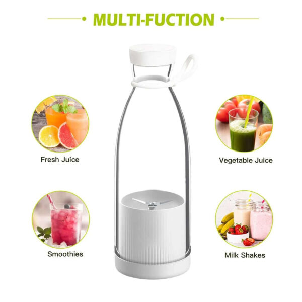 Electric juicer - Kini