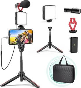 Video Making Kits- Kini