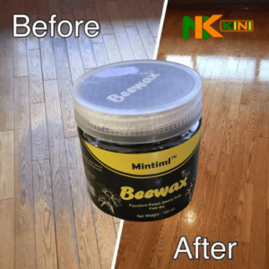 Beewax Furniture Polish- Kini