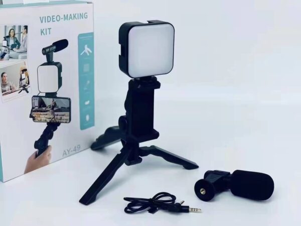 Video Making Kits- Kini