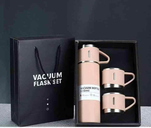 vaccum flusk set- Kini