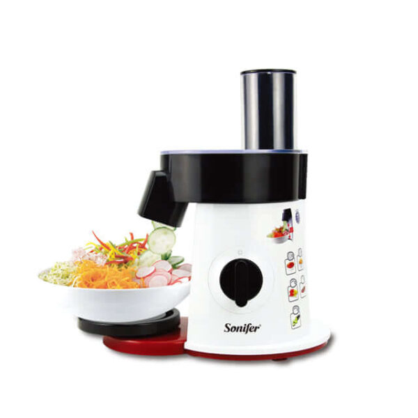 Sonifer salad maker